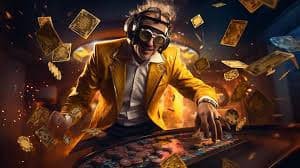 pjc Philippines online gaming platform overview