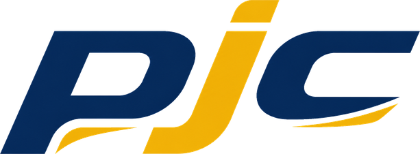 pjc Philippines gaming platform logo